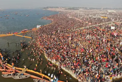 Sadguru Netra Chikitsalaya (SNC) - Chitrakoot