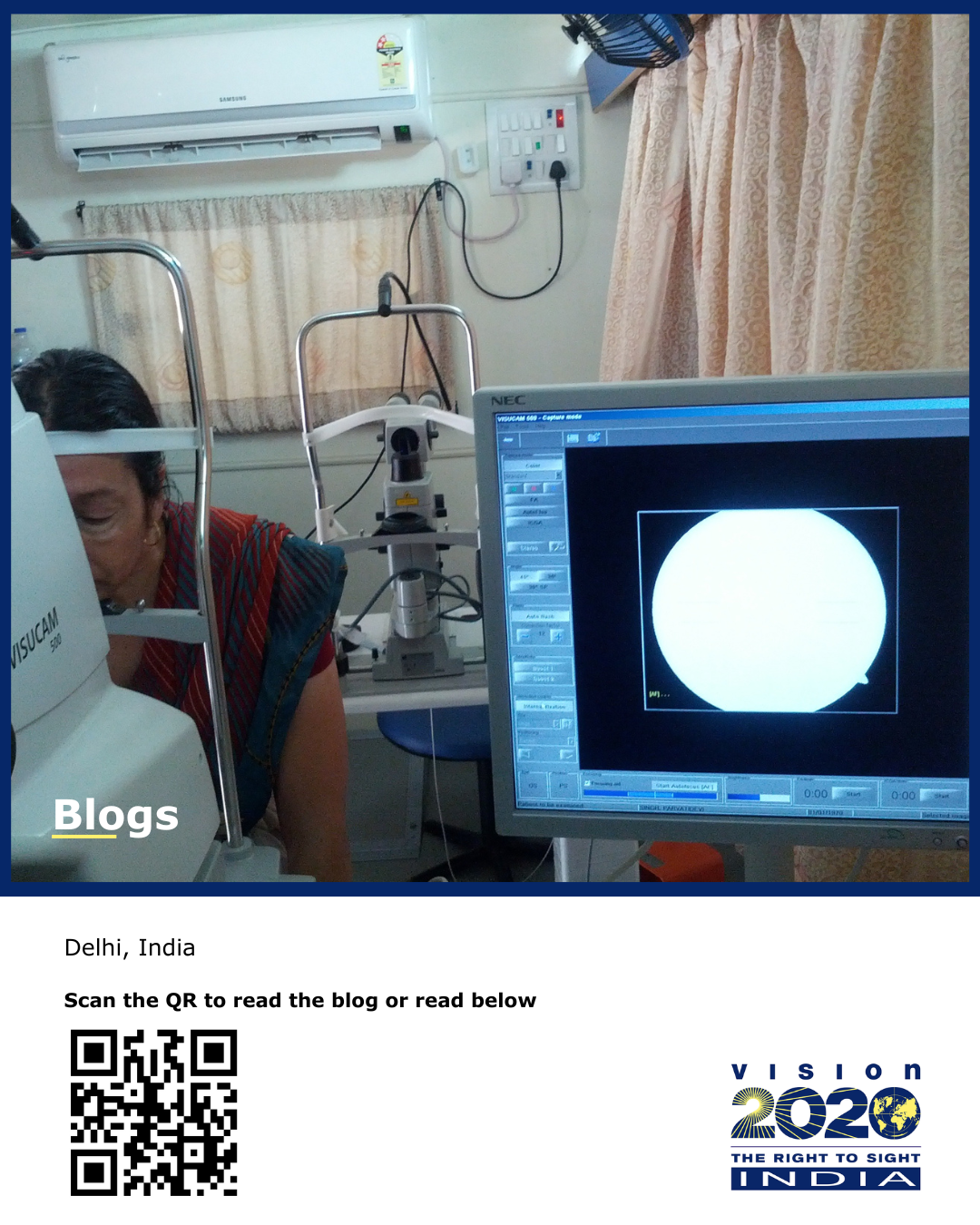 Stronger Together: Collaborative Strategies in Blindness Prevention from Diabetic Retinopathy (DR)