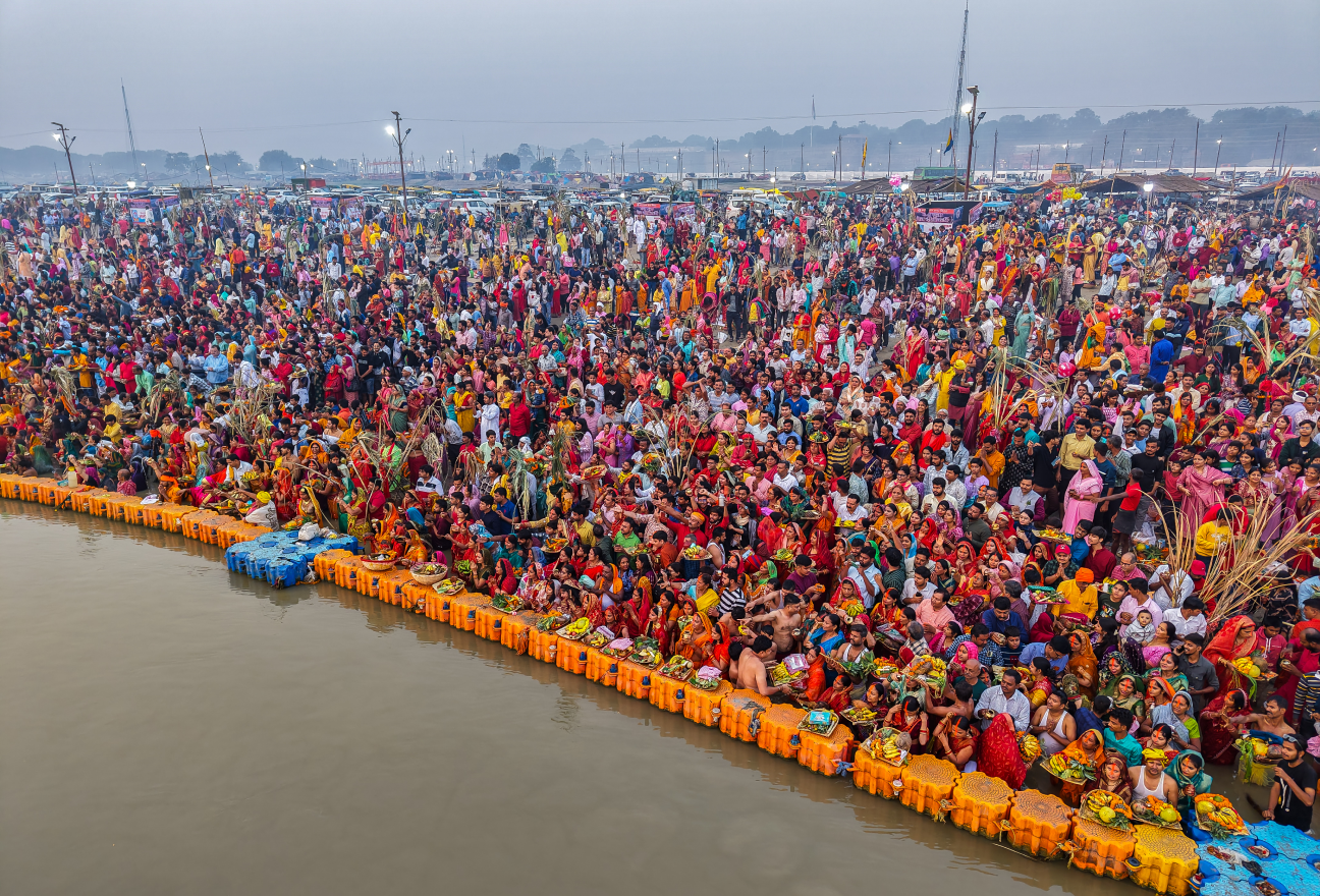 Sadguru Netra Chikitsalaya (SNC) - Chitrakoot