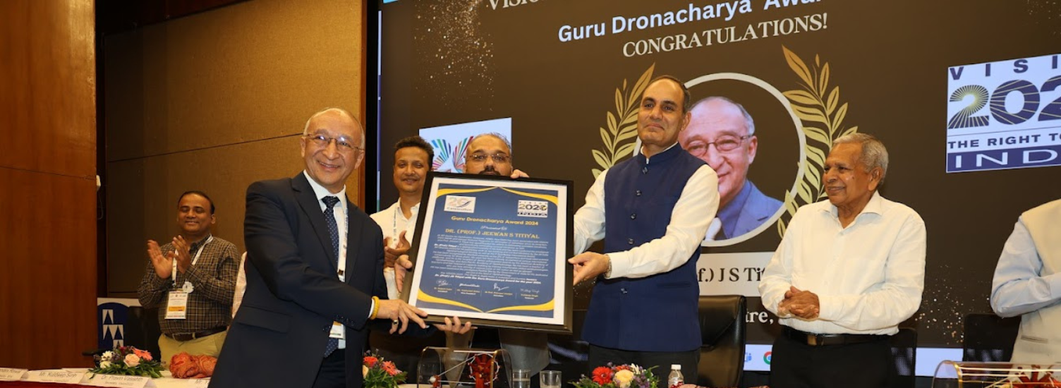 19th Annual Conference Glimpses