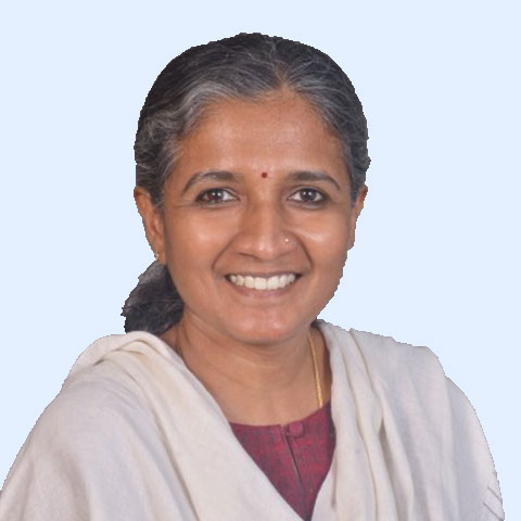 Ms. Dhivya Ramasamy