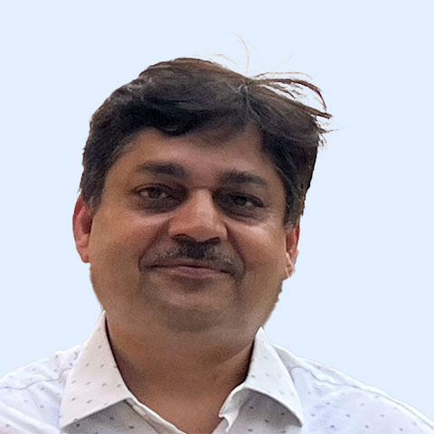 Prof. Praveen Vashist