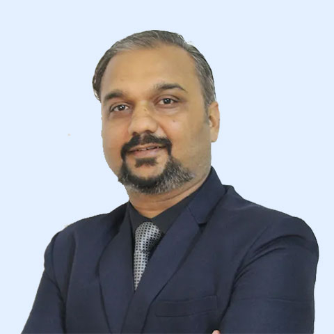 Dr. Rajesh Saini